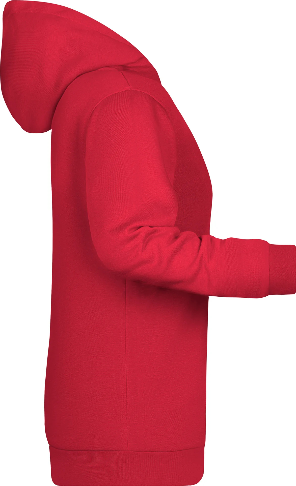 James & Nicholson Promo Hoody Lady