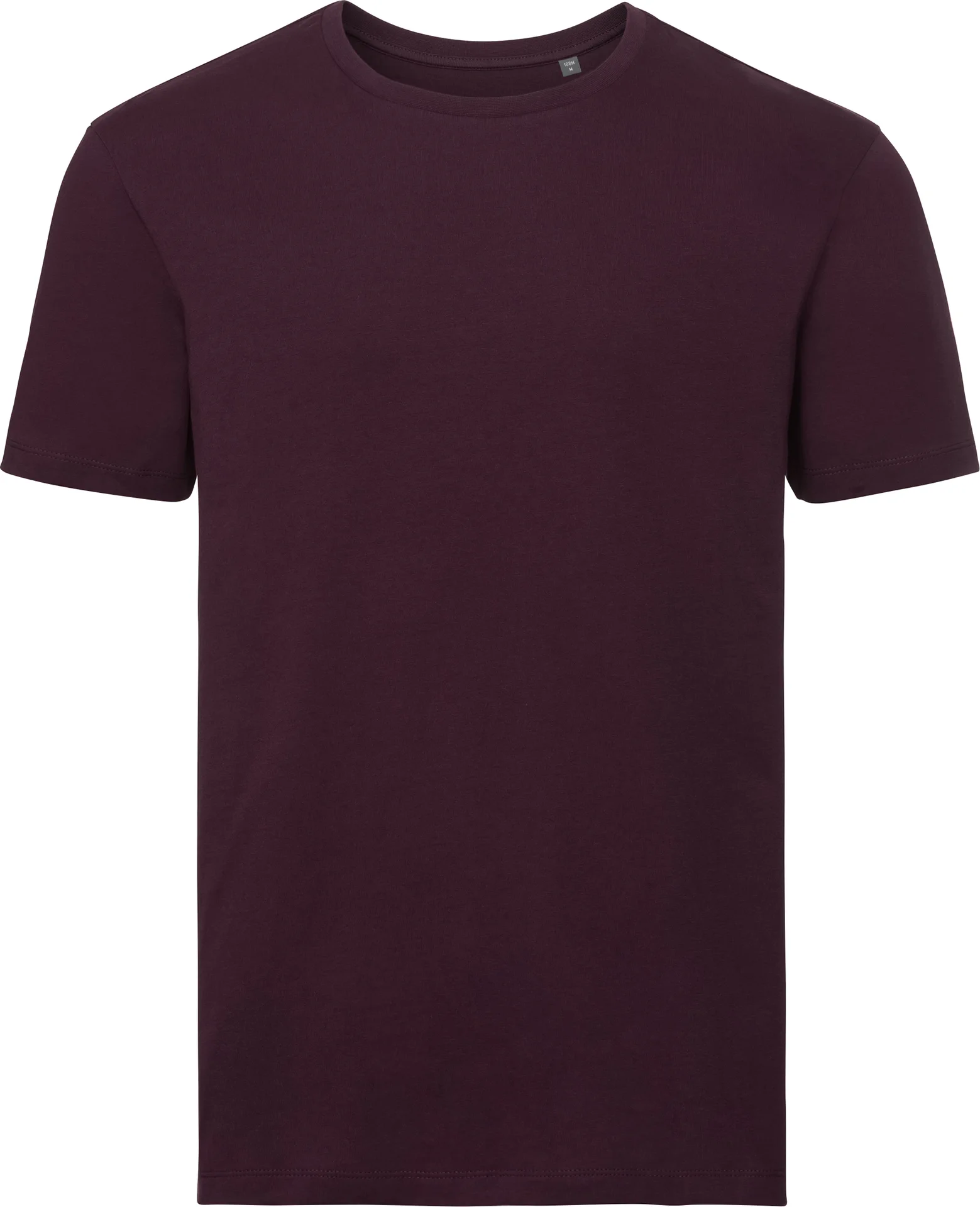 Russell Men's Authentic Tee Pure Organic