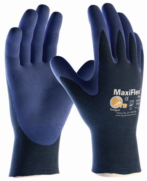 MaxiFlex Elite 34-274