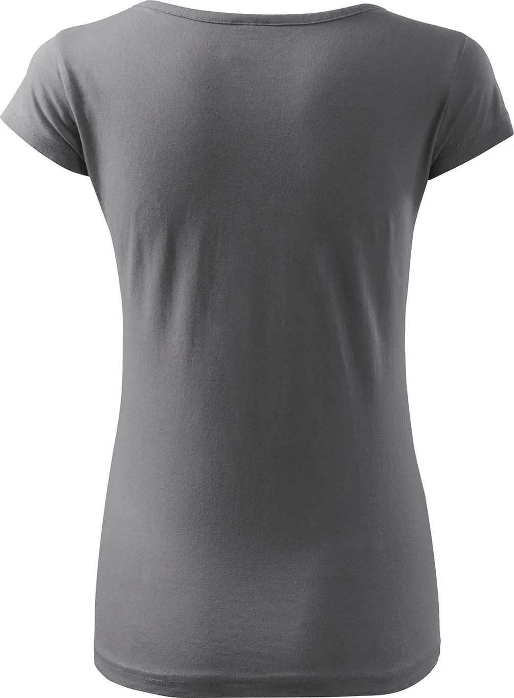 MALFINI T-Shirt Damen Pure 122