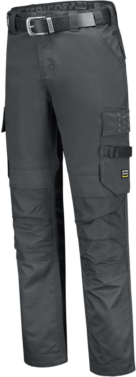 TRICORP Arbeitshose Work Pants Twill Cordura T63 TRICORP Arbeitshose Work Pants Twill Cordura T63