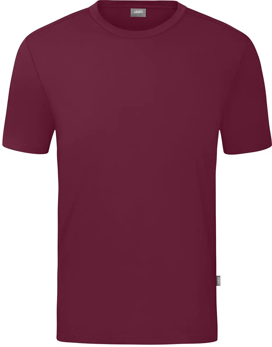 JAKO T-Shirt Organic Herren
