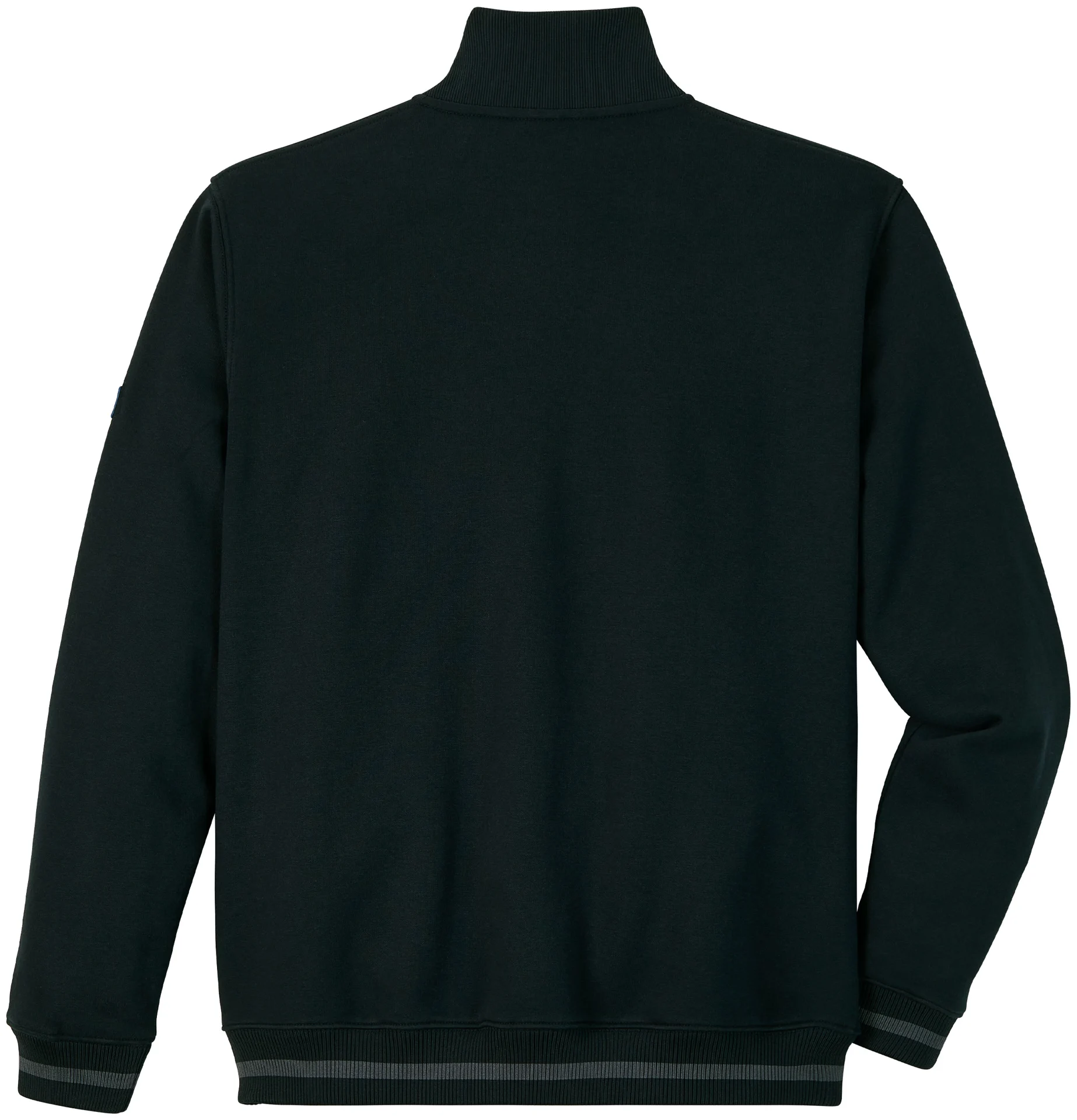 SCHEIBLER Expansible Sweatjacke