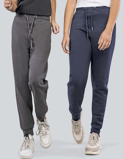 HRM Kids´ Premium Jogging Pants