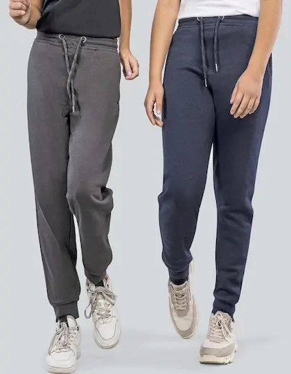 HRM Kids´ Premium Jogging Pants