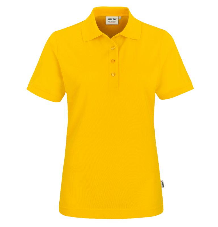 HAKRO Women-Poloshirt 216 Mikralinar®