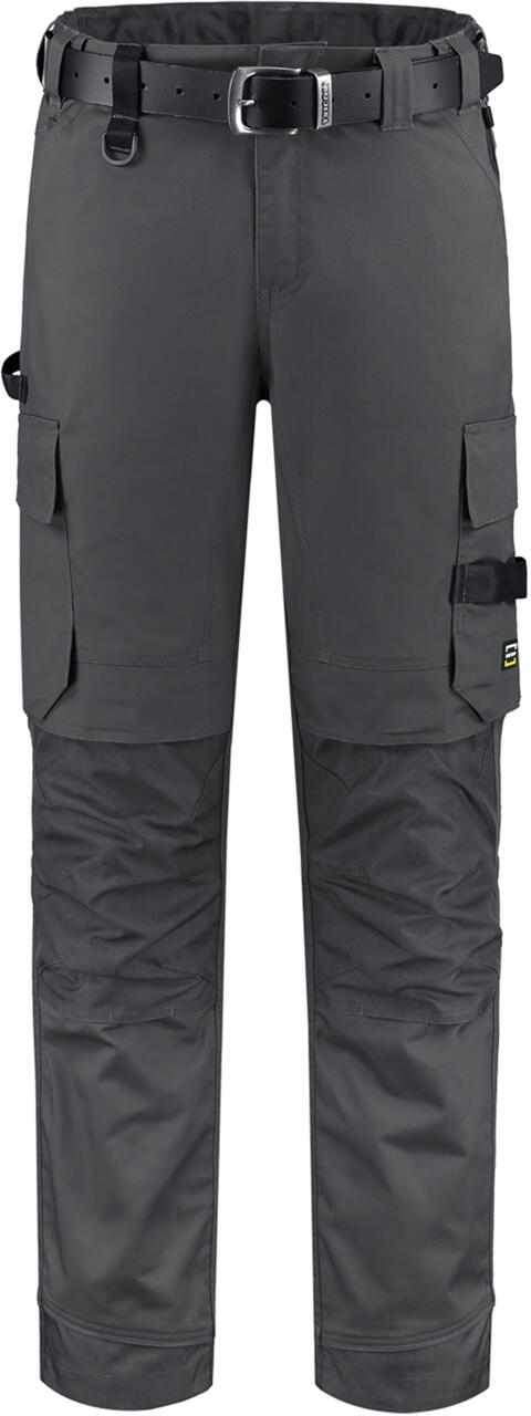 TRICORP Arbeitshose Work Pants Twill Cordura Stretch T62 TRICORP Arbeitshose Work Pants Twill Cordura Stretch T62