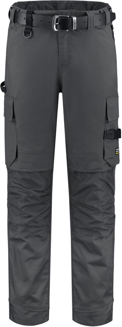 TRICORP Arbeitshose Work Pants Twill Cordura Stretch T62