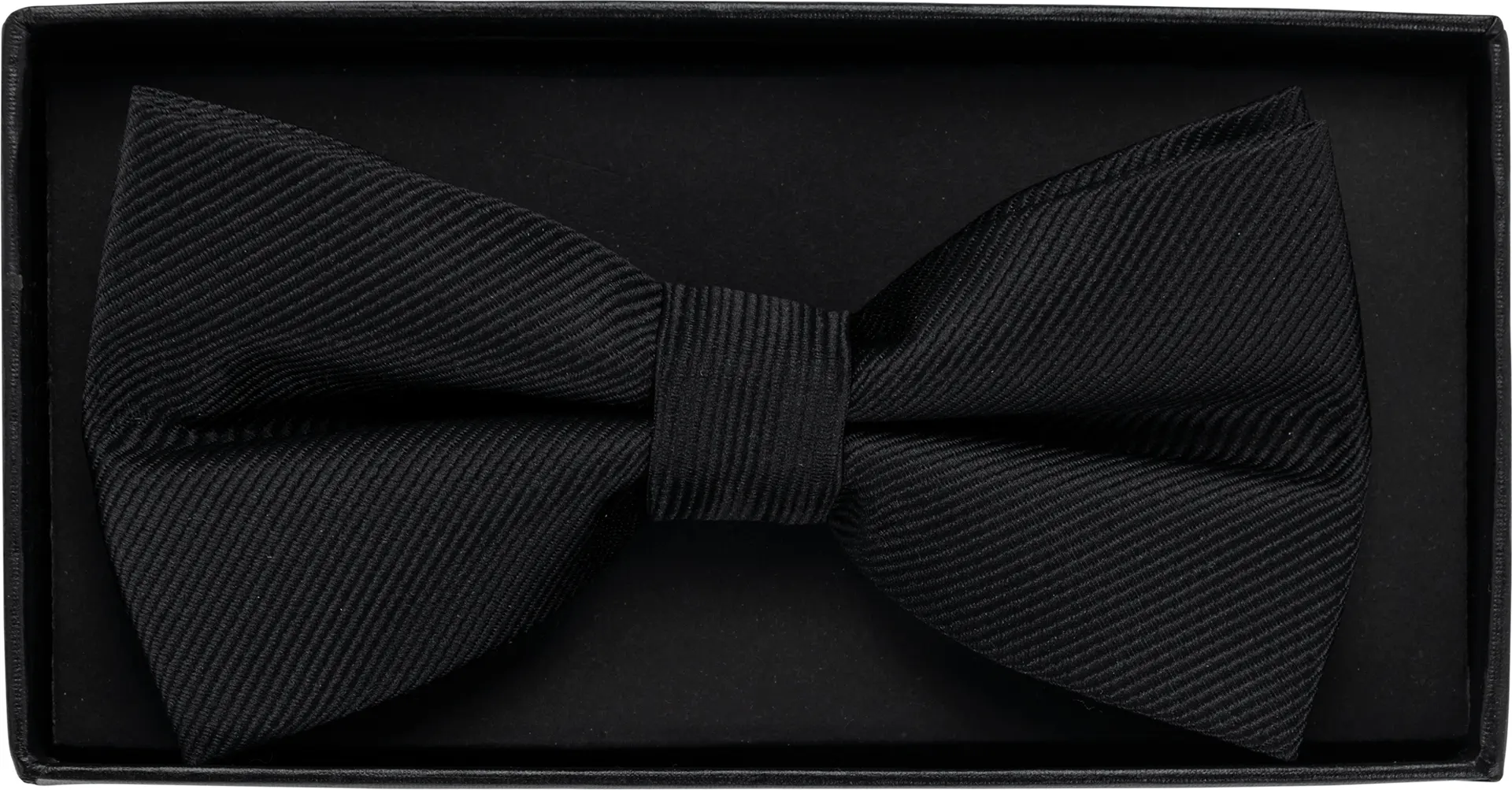 kariban-K859-fliege-black-front-4 Kariban Fliege