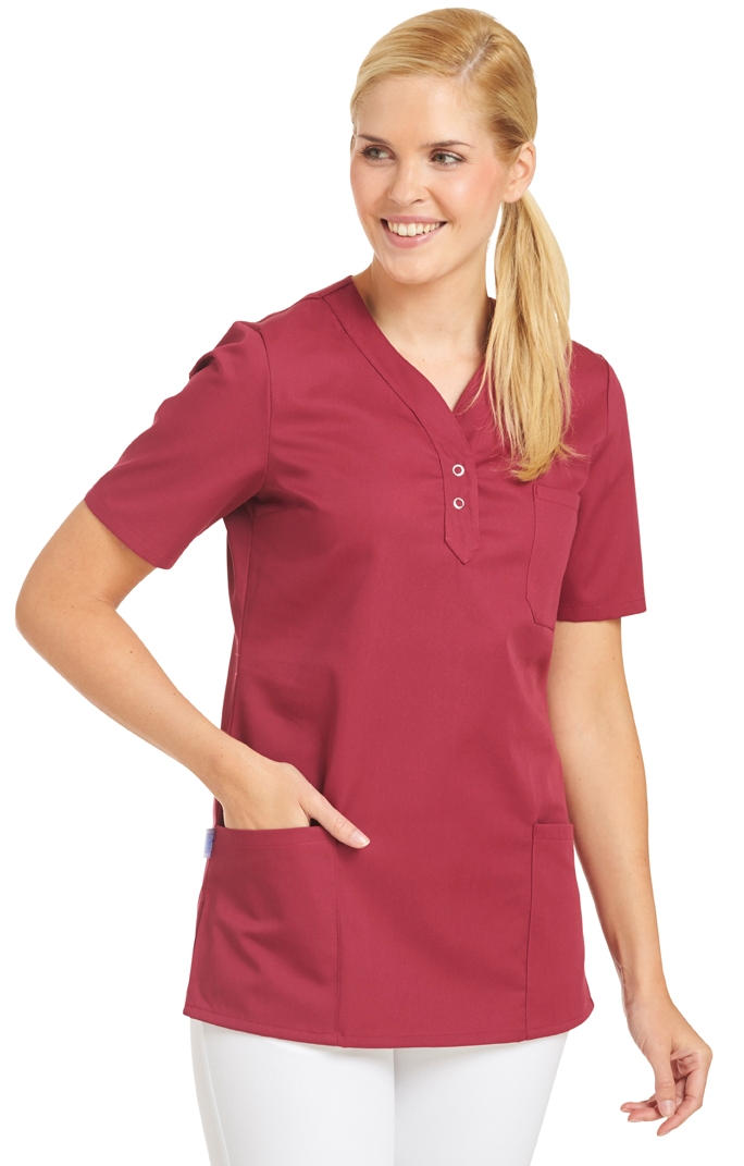 Leiber Damen-Schlupfjacke 1/2 Arm 08/1254 Leiber Damen-Schlupfjacke 1/2 Arm 08/1254