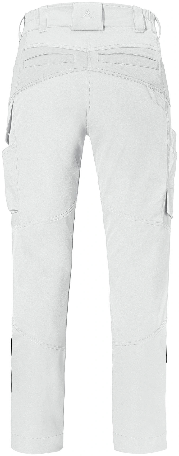 Schöffel PRO 7503 Damen BULLDOZER Full-Stretch-Arbeitshose