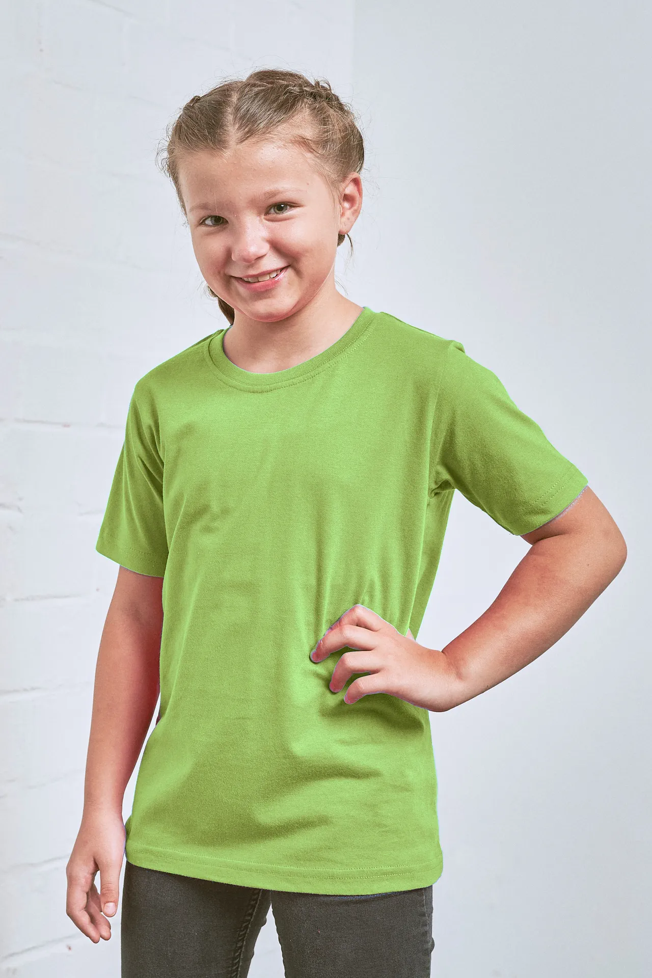 Promodoro Kids´ Premium-T