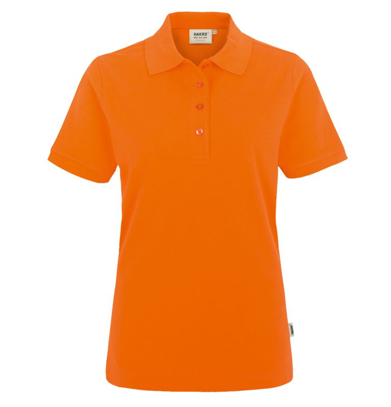 HAKRO Women-Poloshirt 216 Mikralinar®