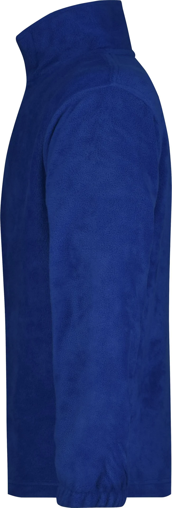 James & Nicholson Half-Zip Fleece