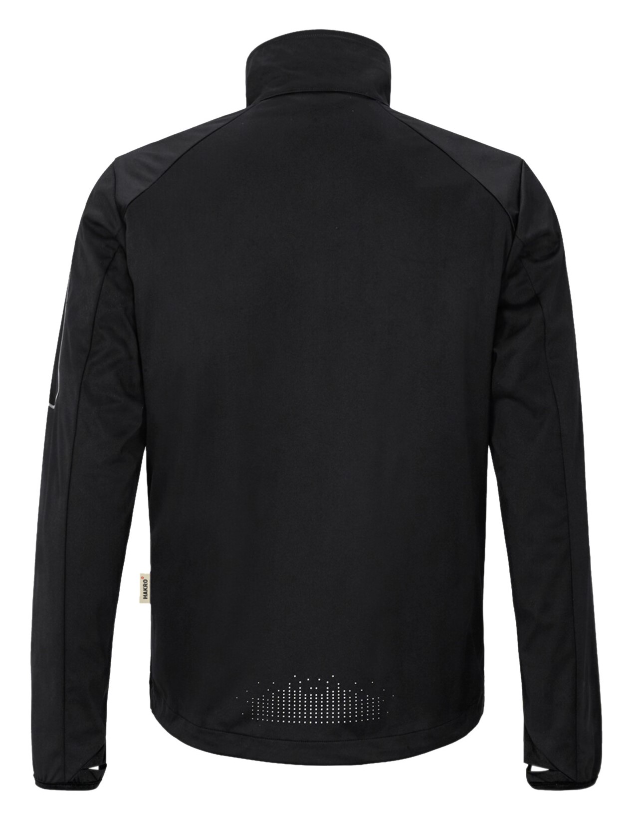 HAKRO Light-Softshell-Jacke 856 Brantford HAKRO Light-Softshell-Jacke 856 Brantford