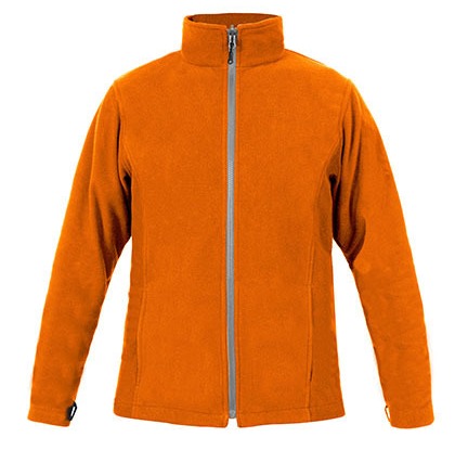 promodoro Mens Fleece Jacket C+