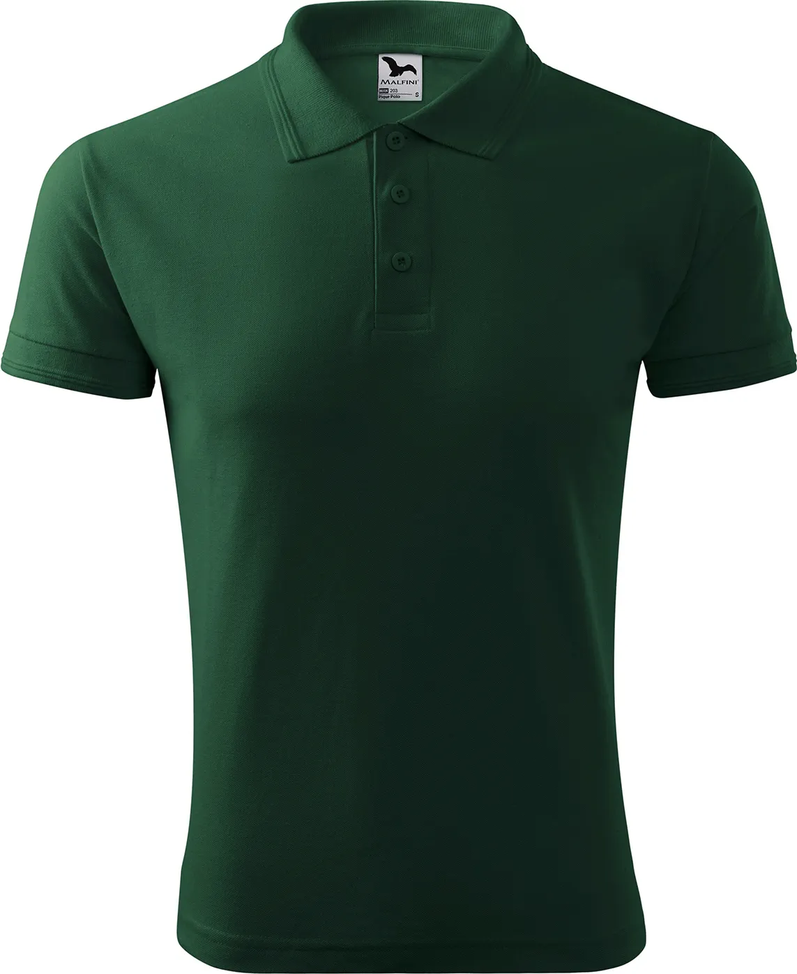 MALFINI Polohemd Piqué Polo 203