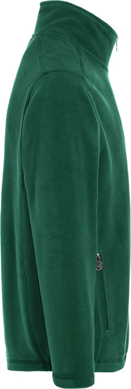 KARLOWSKY Herren Workwear Fleecejacke Warm-Up