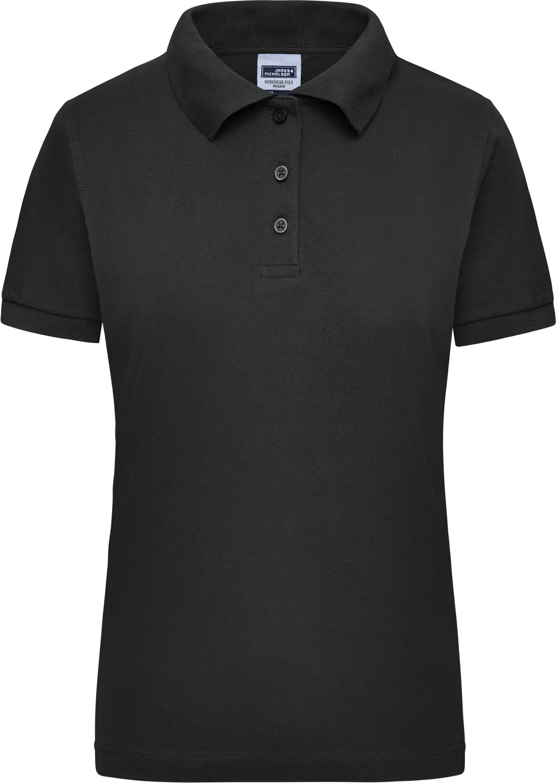 James & Nicholson Ladies Workwear Polo 