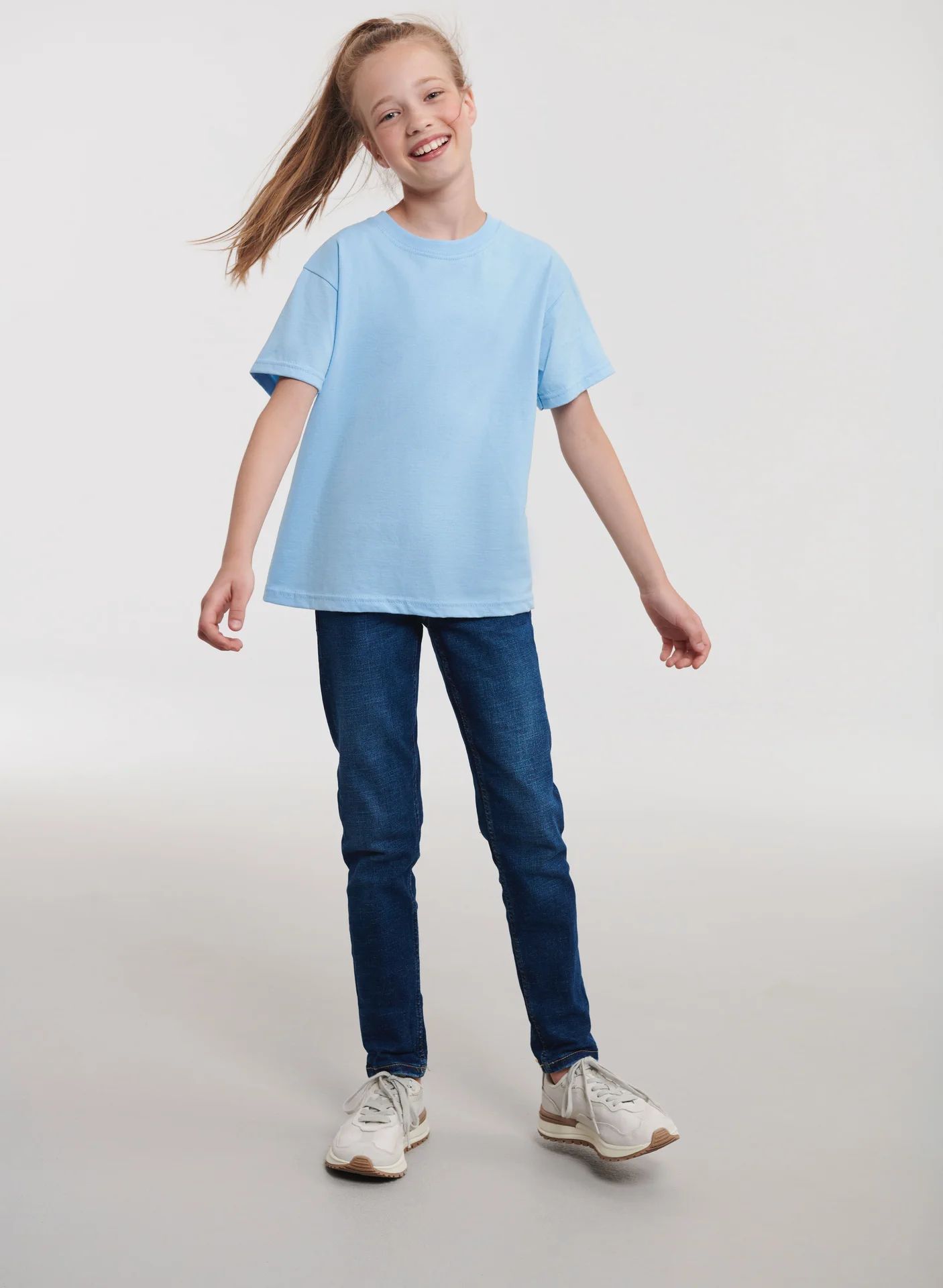 Russell Children's Classic T-Shirt