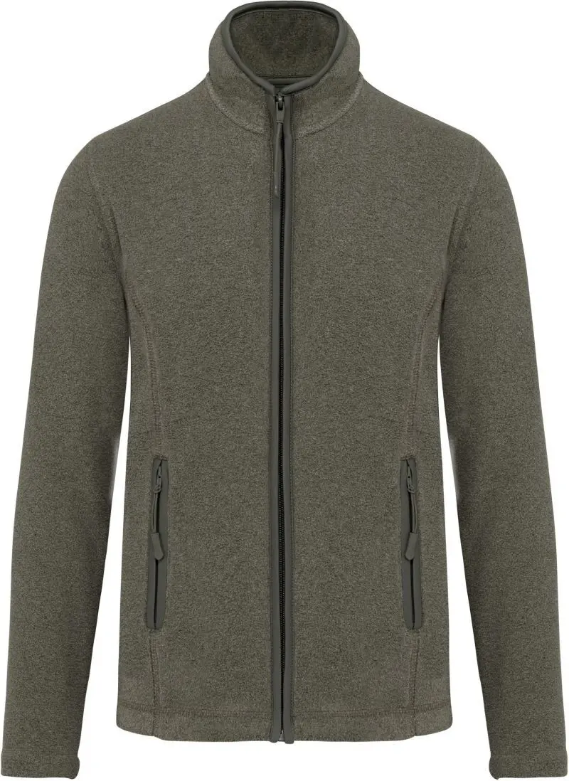 green marble heather