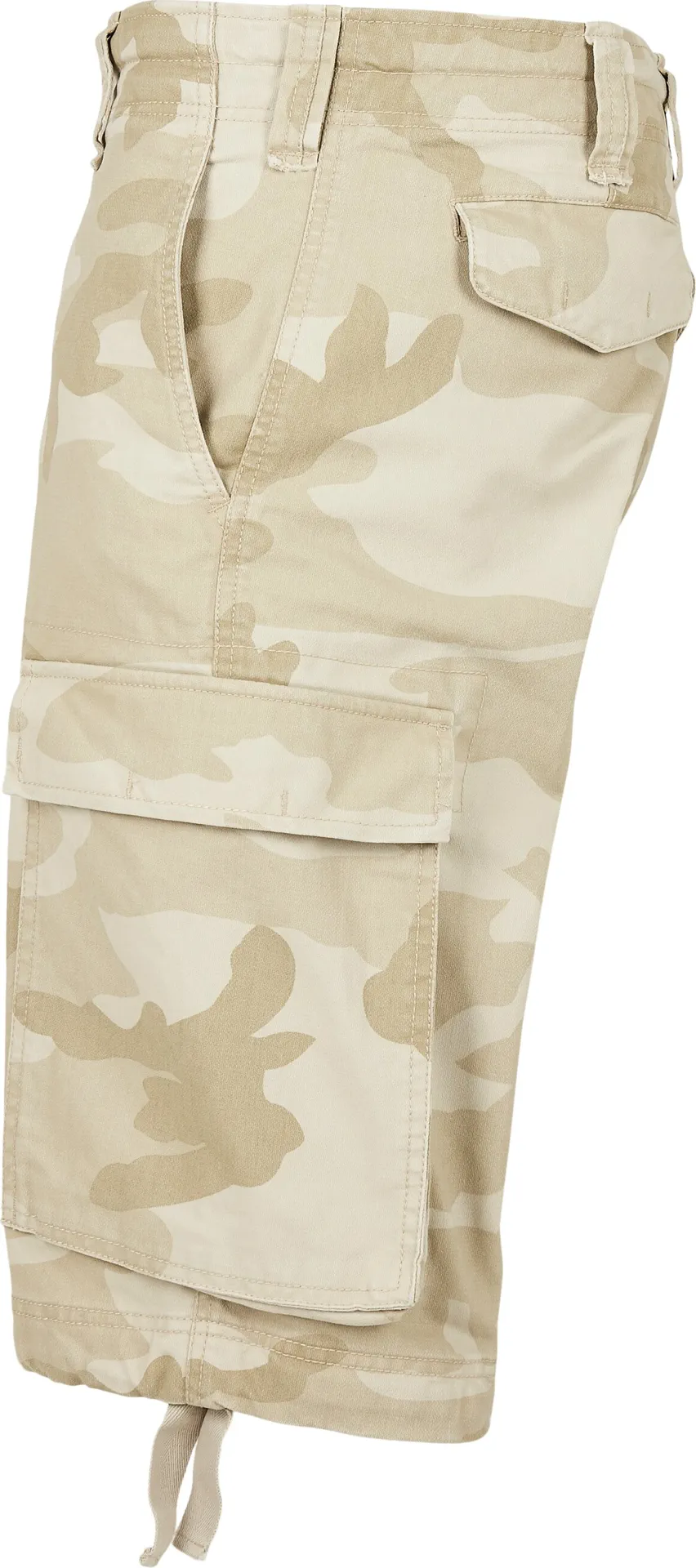 Build Your Brand Vintage Shorts