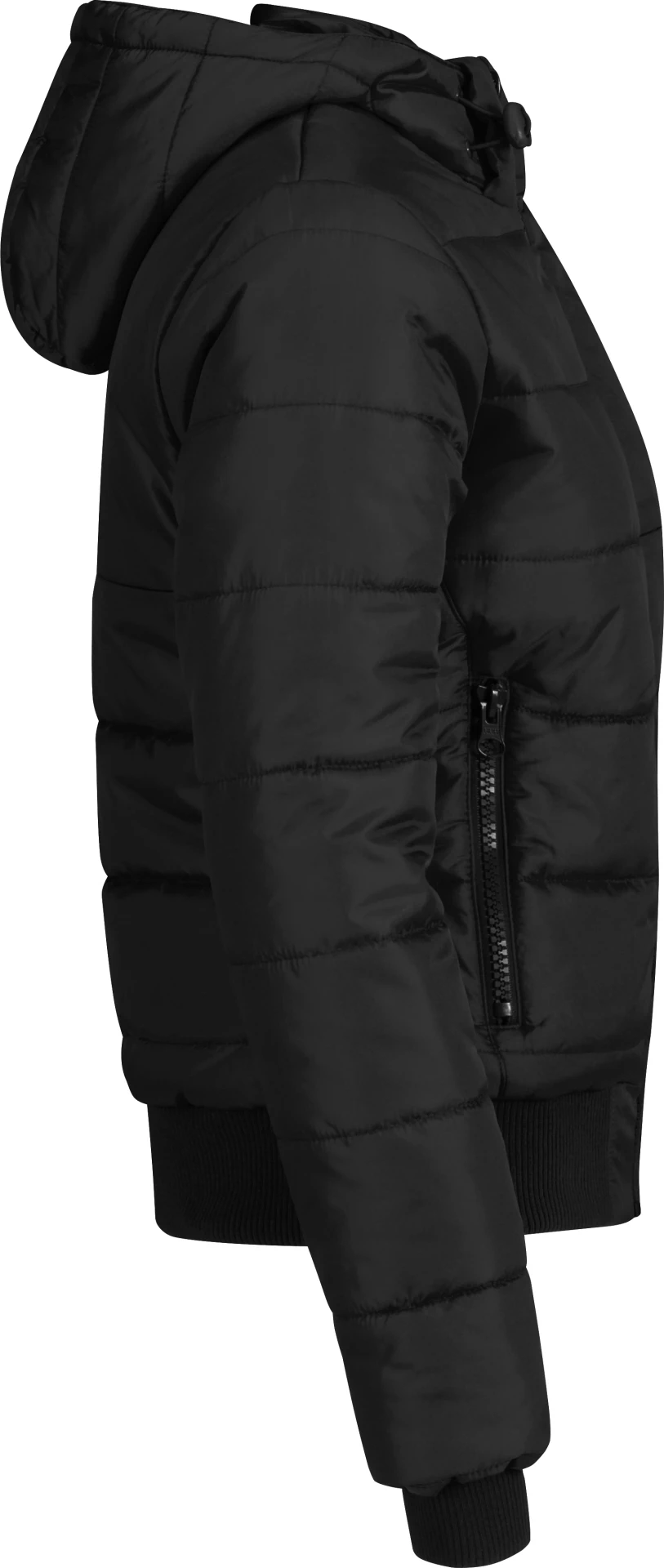 BC-JW941-Superhood-women-black-1 B&C Jacket Superhood Women