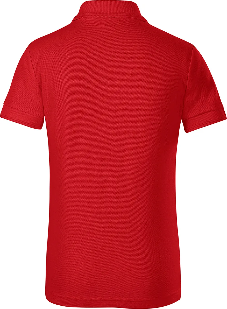 MALFINI Polohemd Kinder Piqué Polo 222