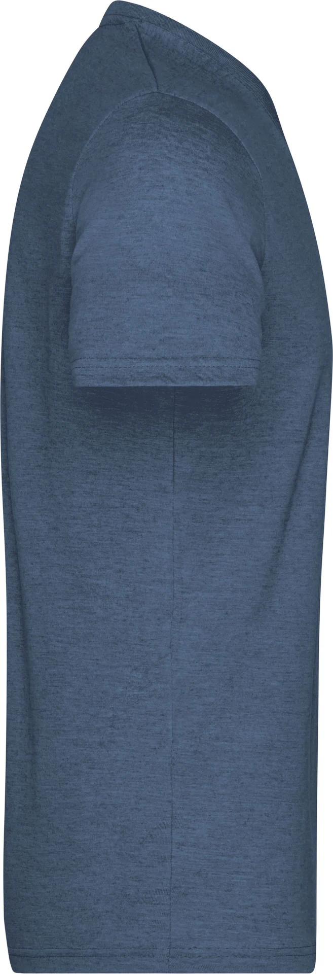 James & Nicholson Men`s Heather T-Shirt