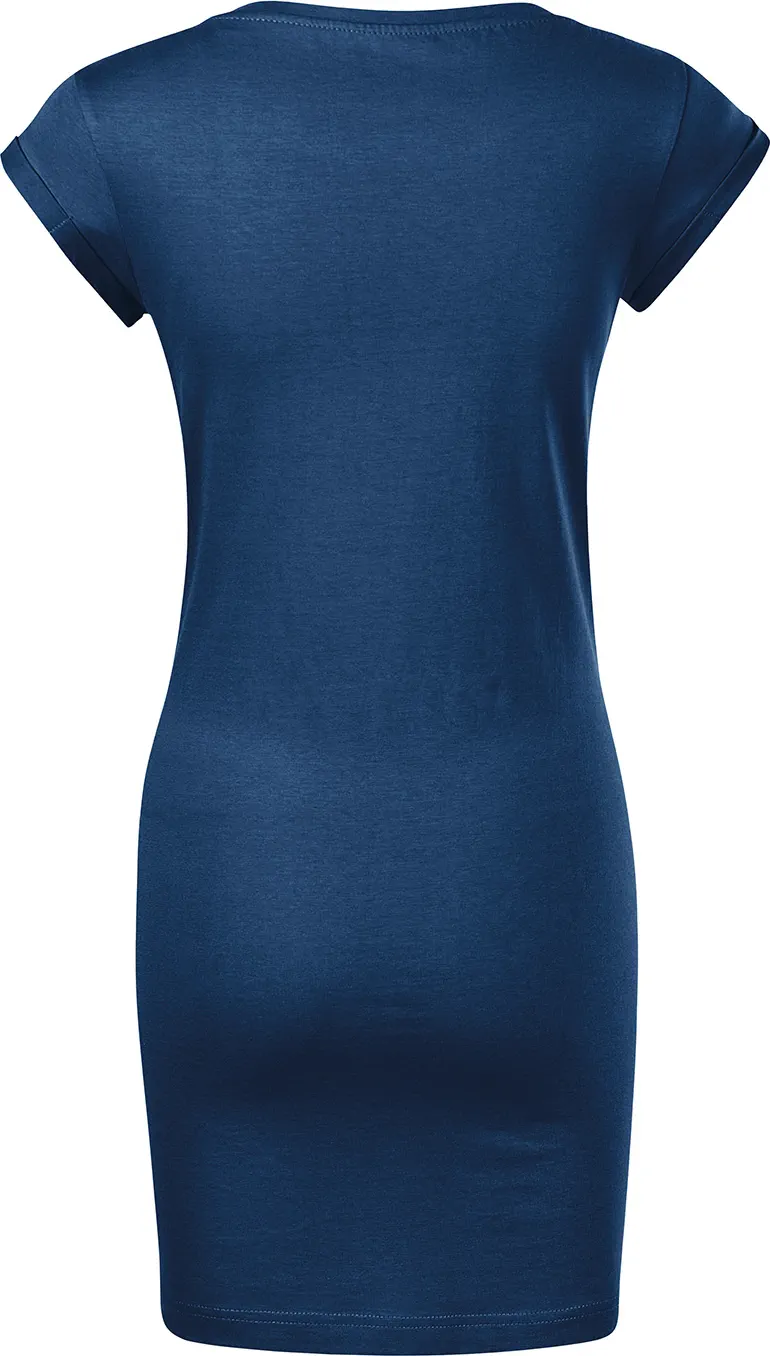 MALFINI Kleid Damen Freedom 178
