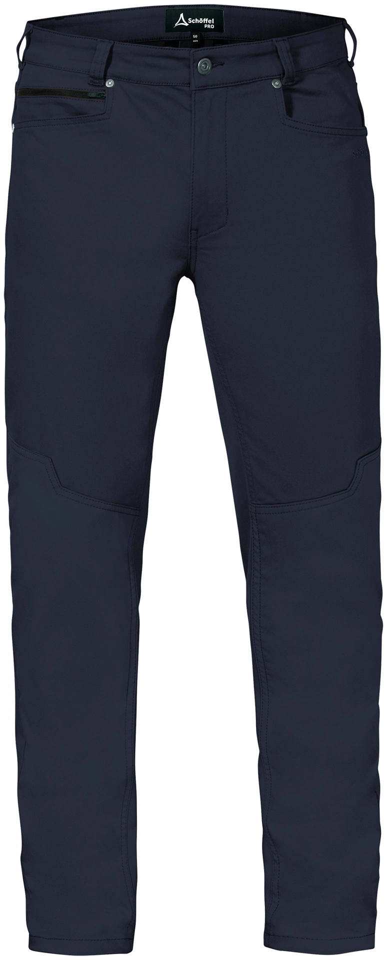 Schöffel PRO 7005 UNDERCOVER Jeans