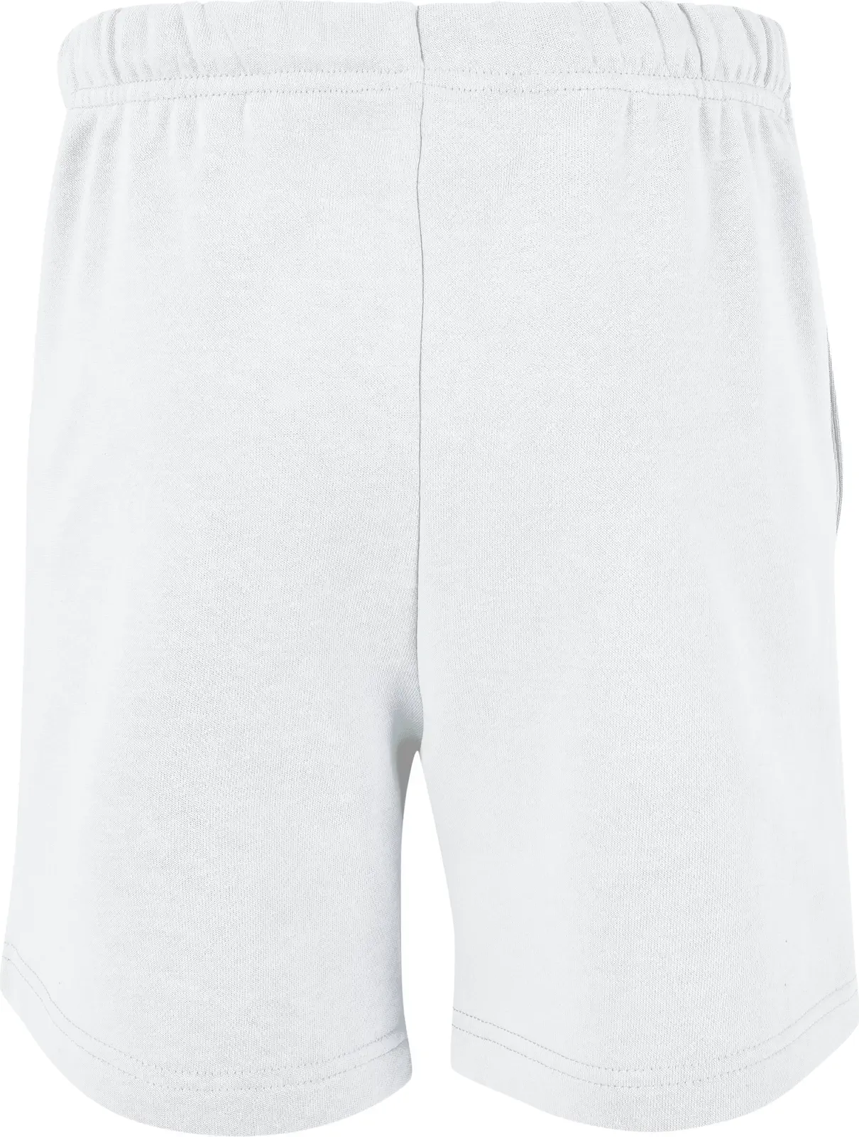 Build Your Brand Kids Basic Sweatshorts