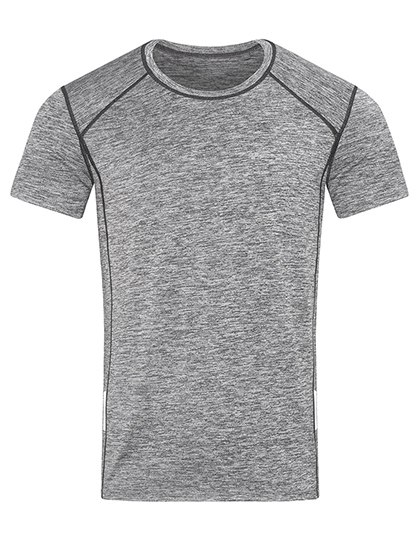 Stedman Recycled Sports-T Reflect Stedman Recycled Sports-T Reflect