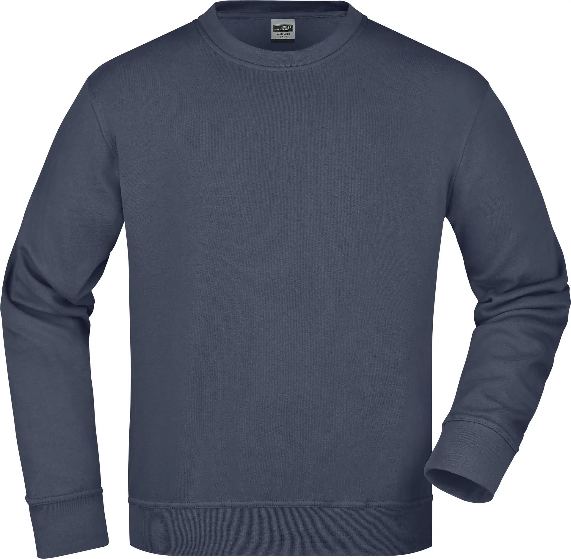 James & Nicholson Workwear Sweat
