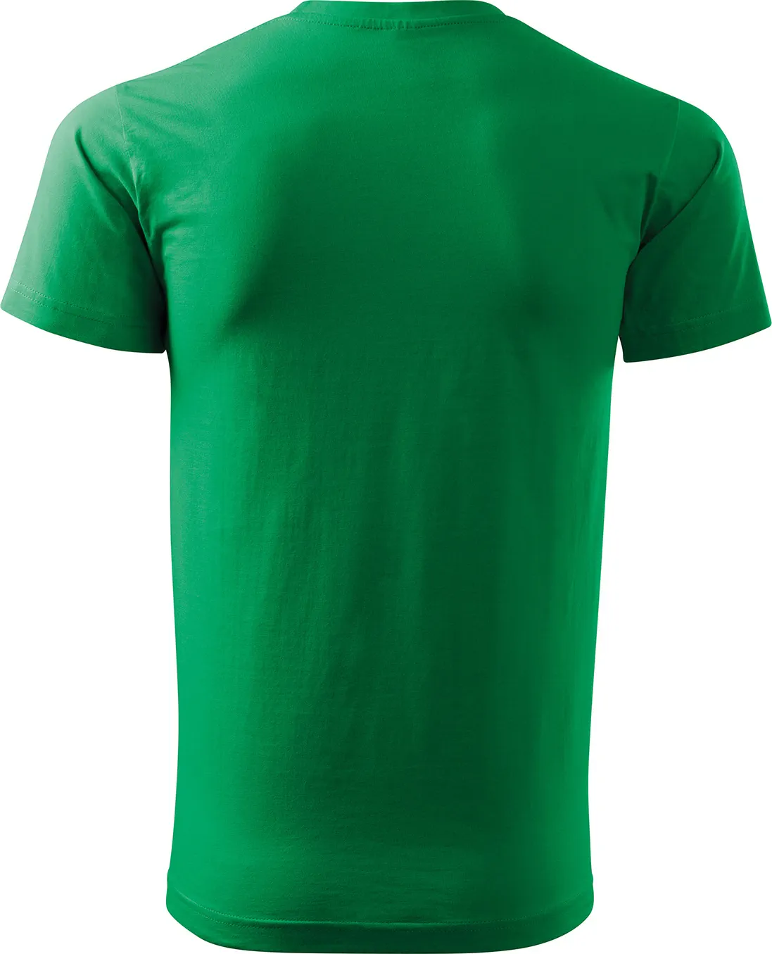 MALFINI T-Shirt Heavy New 137