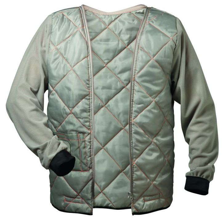 elysee Warnschutz Wintersoftshelljacke RICKMER elysee Warnschutz Wintersoftshelljacke RICKMER