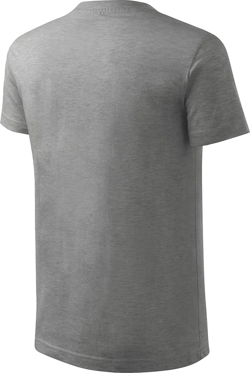 MALFINI T-Shirt Kinder Classic New 135