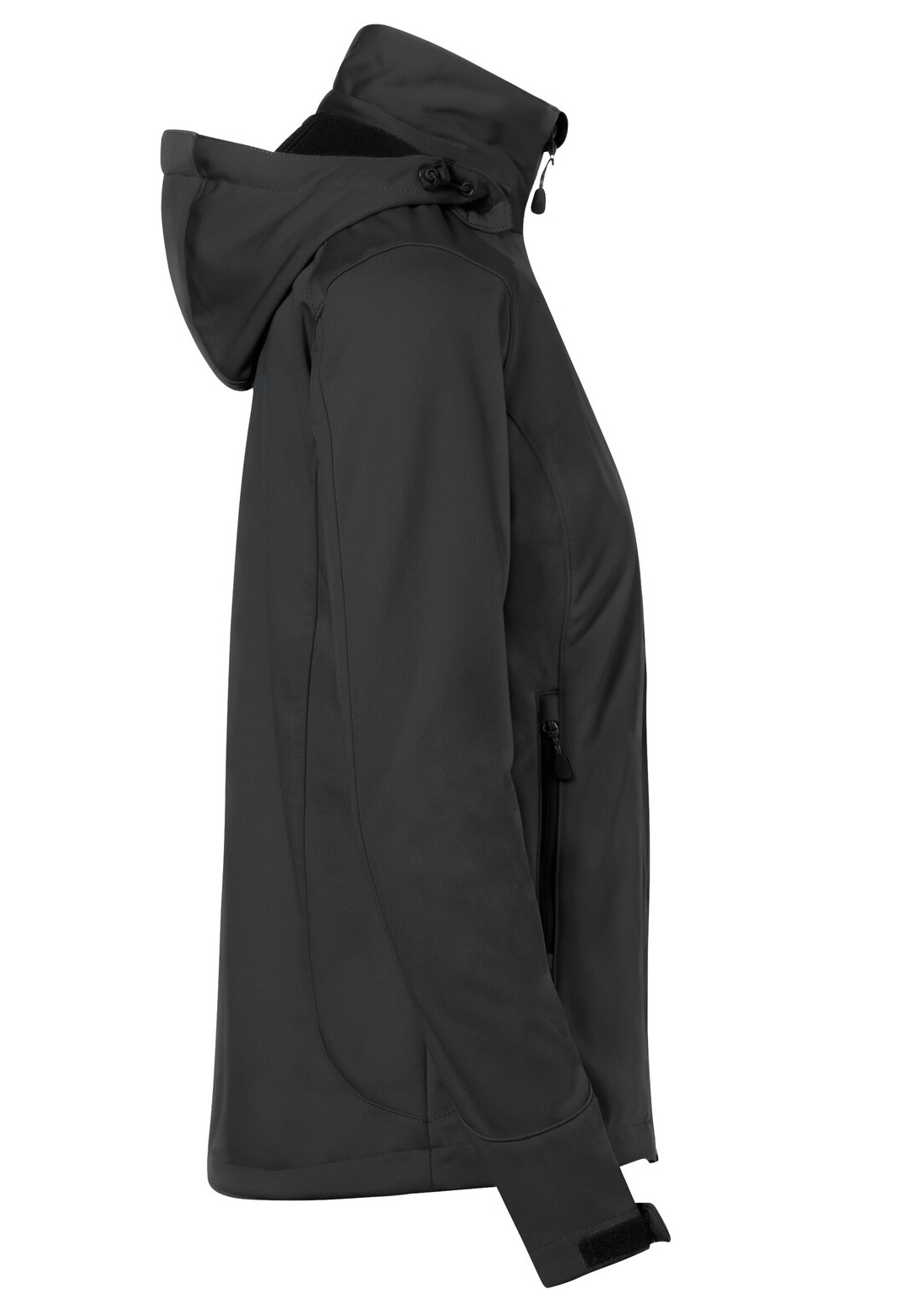 HAKRO Women-Softshell-Jacke 248 Alberta HAKRO Women-Softshell-Jacke 248 Alberta