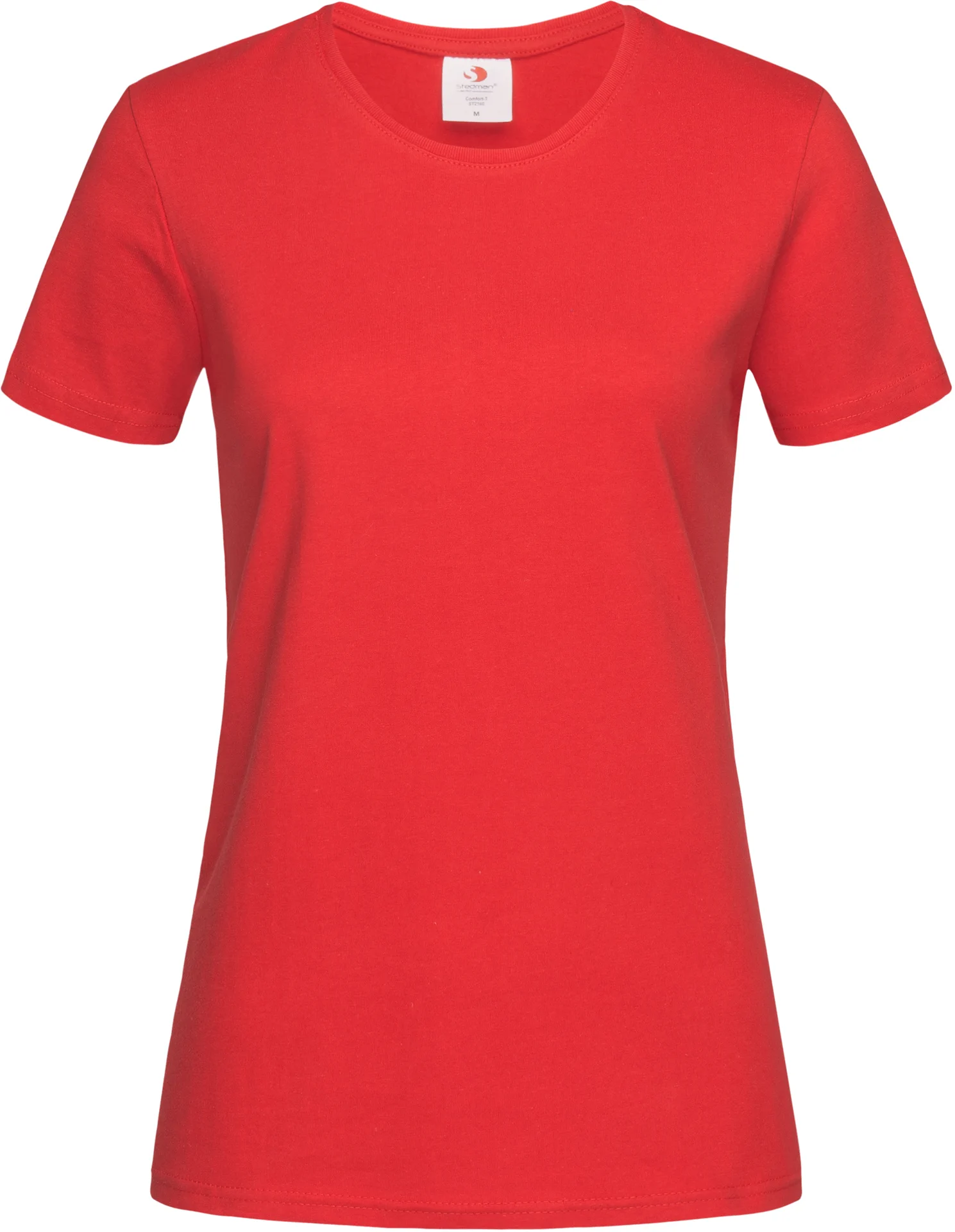 Stedman Comfort-T Crew Neck