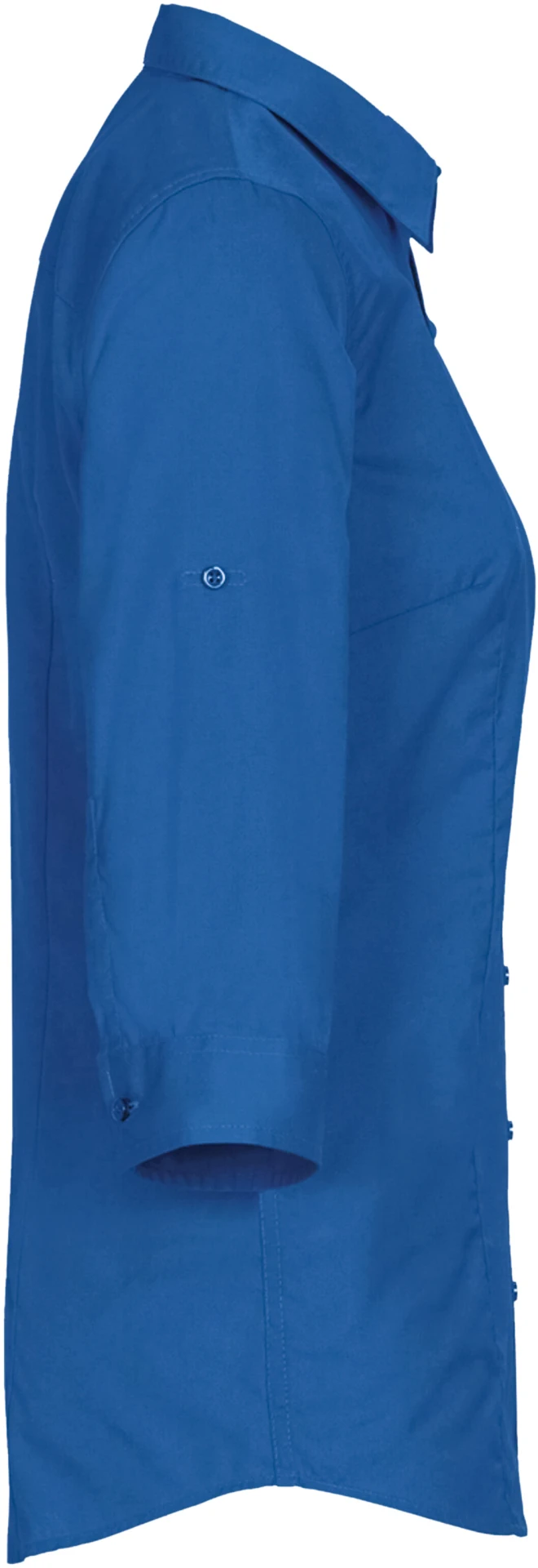 HAKRO Bluse Vario 3/4 Arm 120 Mikralinar® HAKRO Bluse Vario 3/4 Arm 120 Mikralinar®