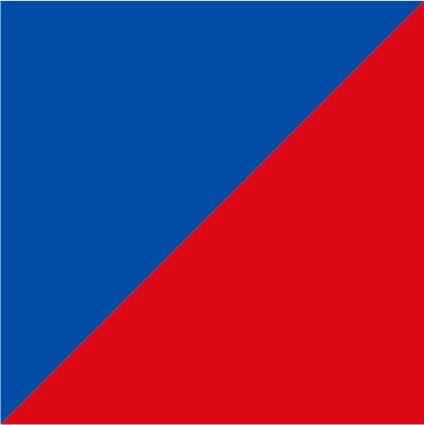 royal/red