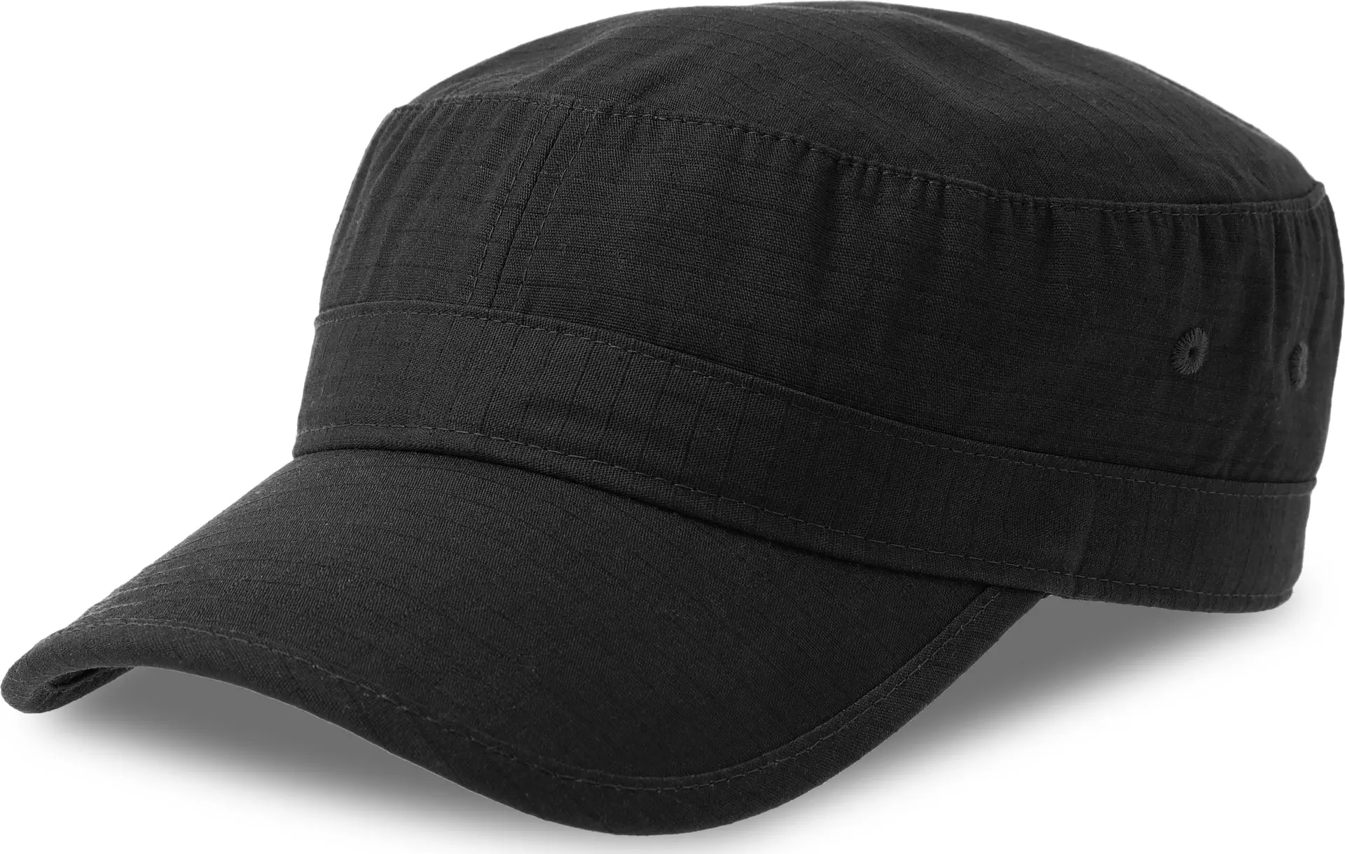 atlantis-ARMY-army-s-cap-black-front-2 Atlantis Army-S Cap