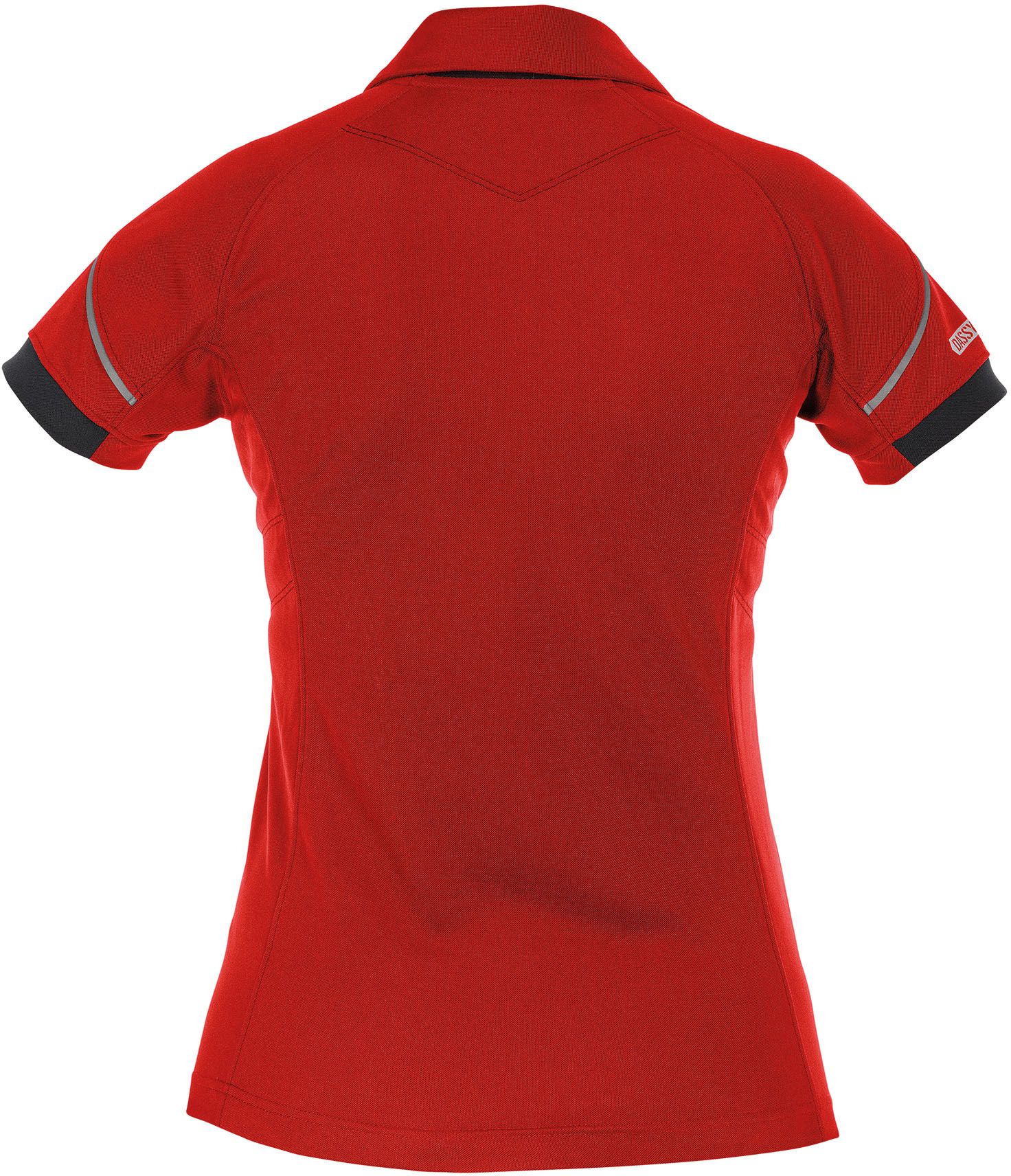 DASSY Poloshirt Women TRAXION