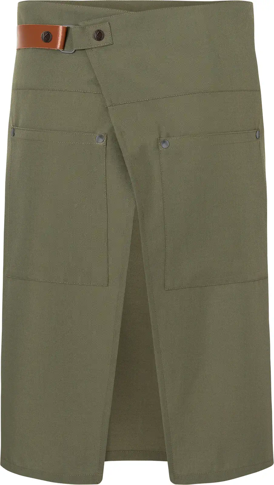 KARLOWSKY Vorbinder Green-Generation