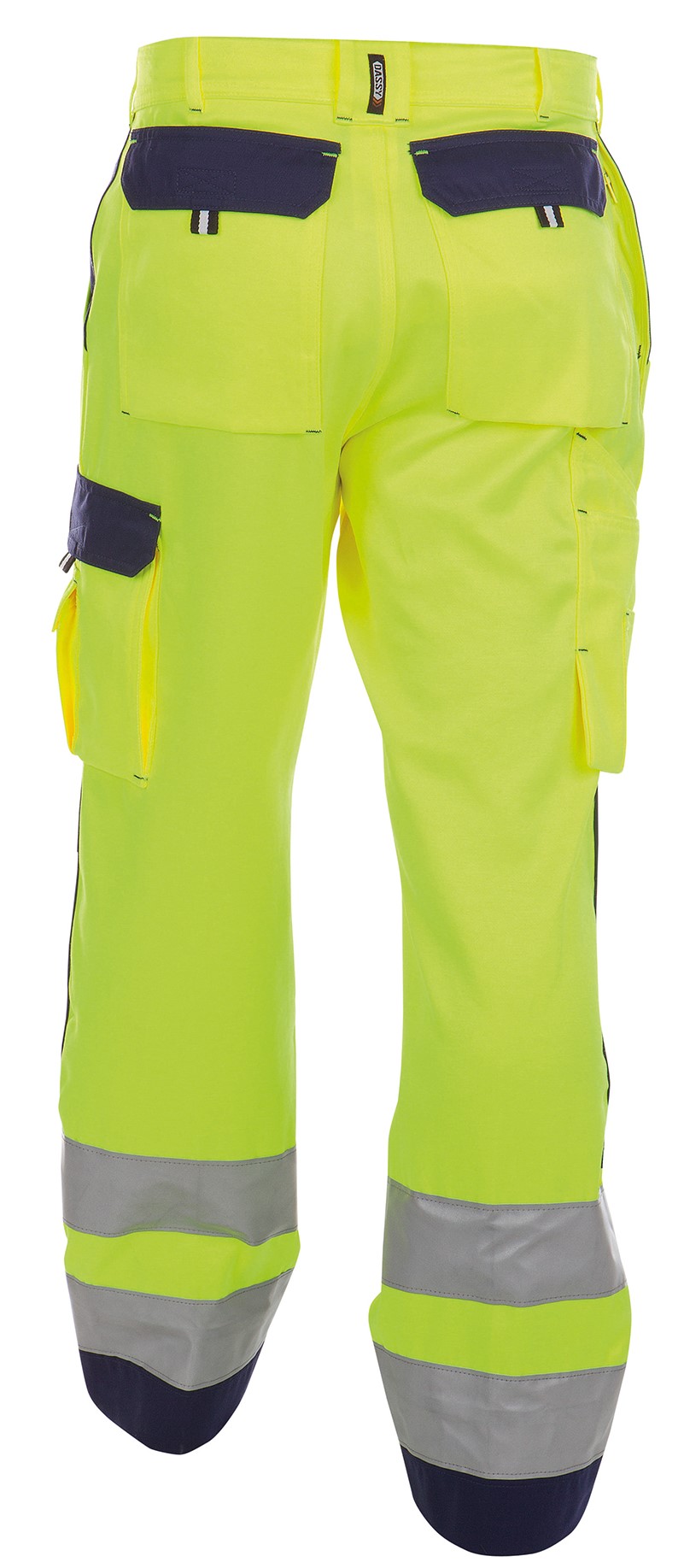 DASSY Warnschutzhose BUFFALO