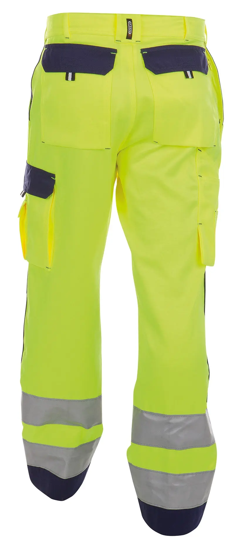 DASSY Warnschutzhose BUFFALO