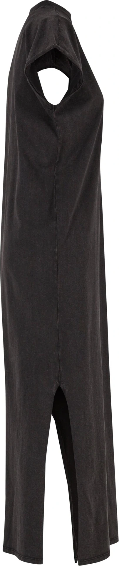 Build Your Brand Ladies Vintage Long Dress