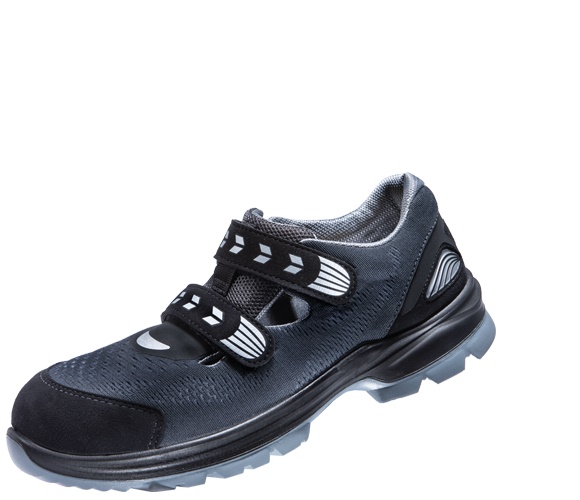 atlas Sicherheitsschuh ERGO-MED 1605 XP S1P ESD