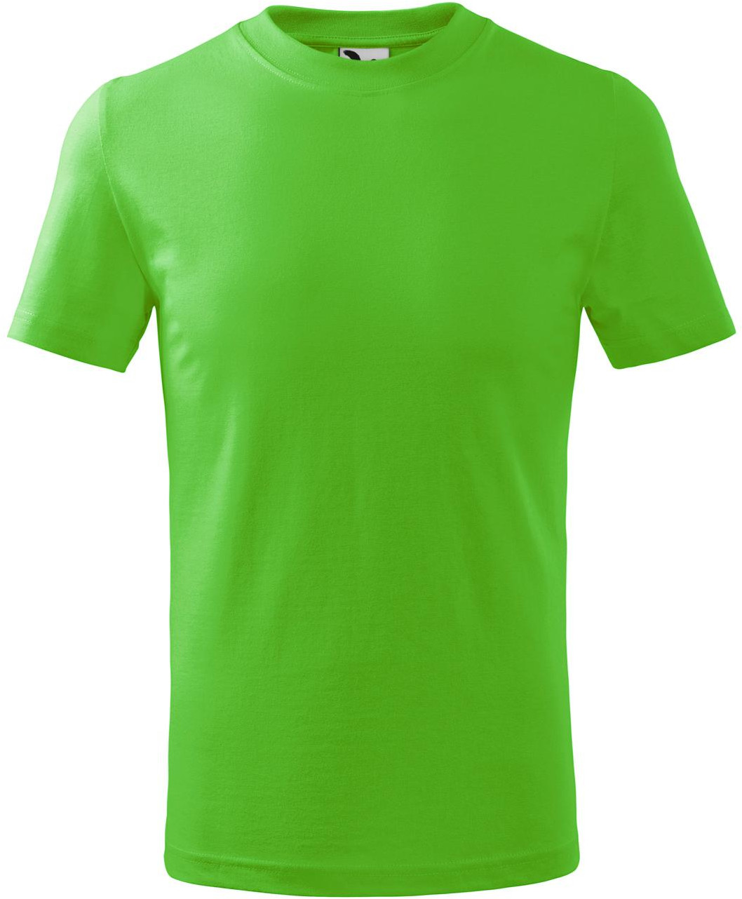 MALFINI T-Shirt Kinder Basic 138 MALFINI T-Shirt Kinder Basic 138