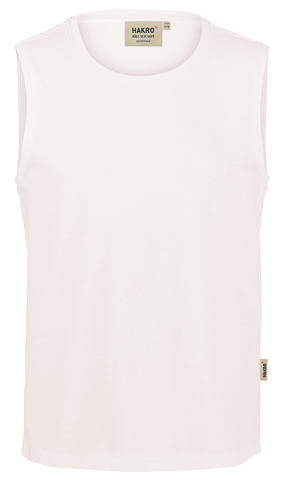 HAKRO Tank-Top 259 Classic